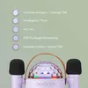 imoshion Sing & Shine Karaoke-Set - Lautsprecher und 2 Produktbild-Vorschau 8