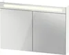 DURAVIT Badmöbel-Set No.1 BxHxT 100 x 200 x 45 cm Produktbild-Vorschau 5
