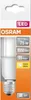Osram LED žárovka 9,5W E27 Teplá bílá matná - Ra: 80 Náhled obrázku produktu 5