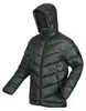 Regatta - "Toploft II" Steppjacke mit Kapuze für Herren Produktbild-Vorschau 3