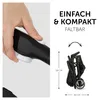 Hauck Travel N Care Cestovný systém kočíka 1 sedadlo Náhľad obrázku produktu 4