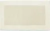 RHOMYhome  Baumwoll-Badteppich SELECT Größe  60 x  90 cm Produktbild-Vorschau 3
