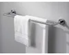 Haceka Kosmos Dubbele Handdoekhouder 61,2x13,5x5,3 cm Produktbild-Vorschau 3