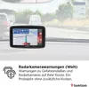 TomTom GO Advanced Pkw-Navi (6 Zoll, Stauvermeidung Dank Produktbild-Vorschau 6