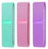 Verk 15958 Caoutchouc de résistance pour l'exercice 3 pcs Voir les images du produit 1