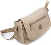 Bag Street Kleine Damentasche Leicht Crinkle Nylon Produktbild-Vorschau 2