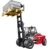 Bruder 02513 - Wózek widłowy Linde HT 160, 1:16 Podgląd zdjęcia produktu 4