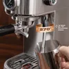 HiBREW H10B Espressomaschine, 20 Bar Extraktionsdruck, Produktbild-Vorschau 8