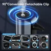 Diffuseur de parfum pour voiture, Smart Auto Diffuseur de Voir les images du produit 7