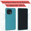 caseroxx ochronne etui TPU kompatybilne z Gigaset GS6 / GS6 Podgląd zdjęcia produktu 2
