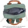 Childhome Kinderrucksack Mini Club - Signature Canvas Podgląd zdjęcia produktu 3