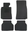 Fußmatten-Set für 5er BMW E39 Facelift, 08/2000-04/2004, Produktbild-Vorschau 1