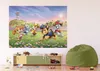 Fototapete Vlies FTDXL 2063 Paw Patrol Dogs grün 4-tlg. 252 Produktbild-Vorschau 4