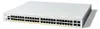 Cisco Catalyst 1200 48-port GE PoE - Switch - 48-Port Produktbild-Vorschau 1