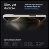 Spigen Liquid Air, Cover, Apple, iPhone 16 Pro Max, 17,5 cm Produktbild-Vorschau 5