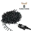 3.12 Weihnachts Lichterkette 1000 LED - bunt / multicolor Produktbild-Vorschau 6