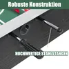 Stolní fotbal COSTWAY v soutěžní velikosti, stolní fotbal, Náhled obrázku produktu 5