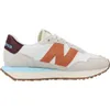 NEW BALANCE  WS237 BA white Größe 40.5 Produktbild-Vorschau 10