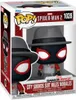 Funko FK80330 - Spiderman 2 POP! Games Vinyl Figur City Produktbild-Vorschau 2