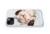 MuchoWow® Handyhülle Schutzhülle Hülle für iPhone 13 mini Produktbild-Vorschau 5