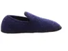 Haflinger Damen Herren Hausschuh Filz Slipper Loafer Produktbild-Vorschau 5