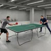 SPORTNOW Tischtennistisch Klappbar Tischtennisplatte mit Produktbild-Vorschau 2