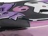 Hello Kitty Kuromi 3D batoh, taška 31 cm Náhled obrázku produktu 11