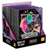 MONSTER HIGH SKETCHBOOK Monster Hug Scratch Reveal Anteprima dell’immagine prodotto 11