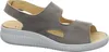 Longo Beq-Sandl-Wörishf-30 Damen Sandalen Sandaletten Produktbild-Vorschau 6