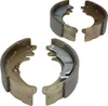 Set ganasce freno posteriore RMS (2 paia) per Piaggio Ape Anteprima dell’immagine prodotto 2