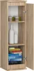 Schmaler Wandschrank VALESTRA – Sonoma Eiche Produktbild-Vorschau 2
