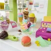 Hasbro Play-Doh Veľké zmrzlinárske auto F10395 Náhľad obrázku produktu 7