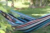 VIVERE Hängematte aus Baumwolle mit Gestell 250 cm – 200 kg Produktbild-Vorschau 2