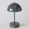 Lampka nocna grzybek PETUNIA, 25 cm Podgląd zdjęcia produktu 2