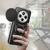 Outdoor Panzer Hülle für Xiaomi Redmi 14C / Poco C75 – Produktbild-Vorschau 4