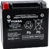 Batterie YUASA YTX14 12 AH AGM Produktbild-Vorschau 2