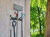 combisystem-Geräteleiste Flex (dunkelgrau/türkis) Produktbild-Vorschau 16