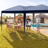 Quictent Faltpavillon 3x6m mit 6 Seitenwänden, Pop up Produktbild-Vorschau 8