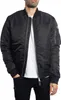 Schott Jacke Eco-friendly MA-1 bomber jacket AIRFORCERS Produktbild-Vorschau 6