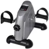Heimtrainer Pedaltrainer Fahrradtrainer mit Schwungrad Produktbild-Vorschau 6