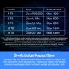 Western Digital My Book , 8 TB, 3.5", 3.2 Gen 1 (3.1 Gen Produktbild-Vorschau 8
