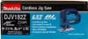 Makita DJV182Z - Stichsäge - schnurlos - ohne Batterie Produktbild-Vorschau 58