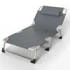 Klappbett – Tragbares Camping-Klappbett – Einzelbett – Produktbild-Vorschau 4