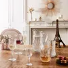 Longchamp Sektglas 12cl Kristallglas 4er Set Produktbild-Vorschau 8
