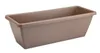 elho barcelona Balkonkasten 40cm - taupe Produktbild-Vorschau 1