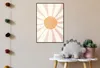 Plakat 13x18cm Wzory dla Dzieci, Dziewczynki i Chłopca - Podgląd zdjęcia produktu 4