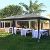 Tente pliante Quictent 3 x 6 m avec 6 parois latérales, Voir les images du produit 3
