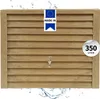 Wandtank GARANTIA Woody 350 L lightwood Produktbild-Vorschau 6