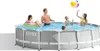 INTEX Prism Frame Ensemble de piscine Ronde 457 x 107 cm Voir les images du produit 14