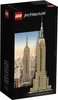 LEGO 21046 Architecture Empire State Building, model Podgląd zdjęcia produktu 7
